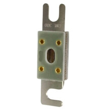 CNL-300 Φ8.7 CNN-200 Φ8.7 Bolt-Type Fast Fuse, High Breaking Capacity, Rapid Overload Protection
