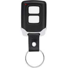 For Sommer Y4054V005 310MHz 2 Button Remote Control Direct Drive 4054V001 Synoris 550/800, Garage Door Opener 1 Pcs