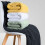 Cotton Bath Towels 2 Pack Quick Dry  Absorbent Large Soft White Bath Sheets Hotel Spa Quality 2