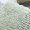 Cotton Bath Towels 2 Pack Quick Dry  Absorbent Large Soft White Bath Sheets Hotel Spa Quality 5