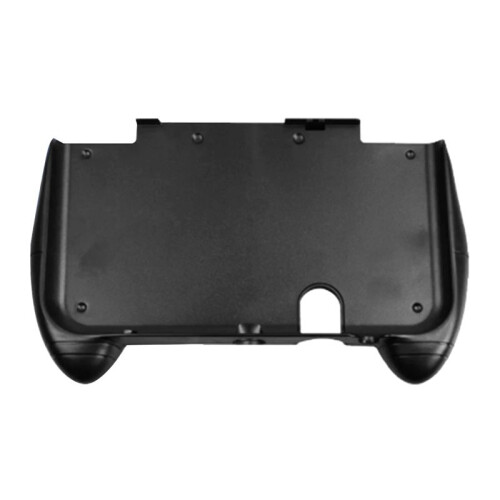 For  New 3DS XL LL Hand Grip Handle Stand with Kick-Stand Handle Console Grip Controller Hand Grip Holder 1