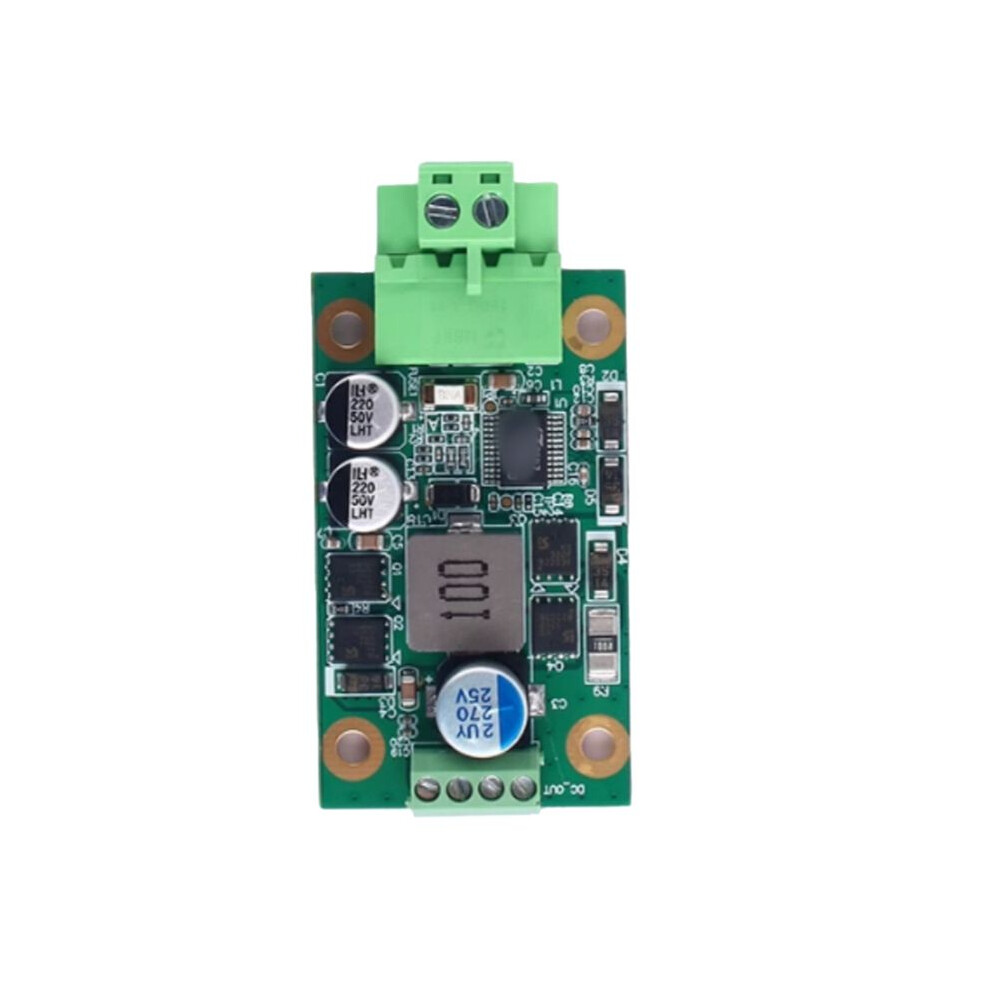 Industrial Grade Wide Voltage Step- And Step-Down High Power Regulator Module 9-36V To 19V6a Output 4711226550724