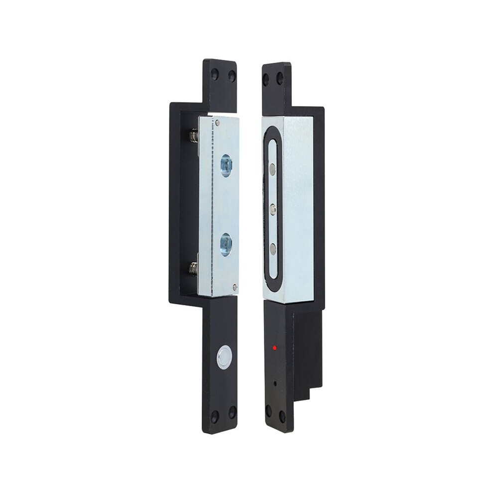1200 Kg Force Heavy Duty Door Lock Waterproof Explosion-Proof Electric Magnetic Shear Boltlock For Security Safety 6032705724763