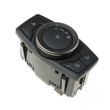 Headlight for F150 F250 F350 2015-2020 Fog Light Control Replace FL3T-13D061-CDW Car Accessories