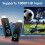 Wireless -Compatible Extender, Wireless -Compatible Transmitter and Receiver 3