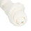 Wooden Drop Spindle 32.5cm Beech 1 Set Wool Top 7