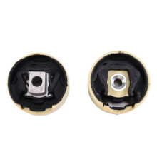5Q0199867 Ensemble de Caoutchouc de Support Moteur Avant Supérieur et Inférieur 5Q0198037 5Q0199868 pour Pièces Automobiles de Support Moteur pour