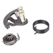 Kick Kick Start Gear Sprocket Spring Kit for 50 65 50CC 65CC SR SX Kick Start Kicker