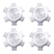 4PCS Wheel Center Cap Fits for Tacoma 4RUNNER 2005-2014 Center Cap 42603-AD070