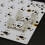 Mechanical Keyboard  Mx  Pcb Mounted  Stabilizer Clear Transparent Case 6.25U Modifier Key Stabiliser 4