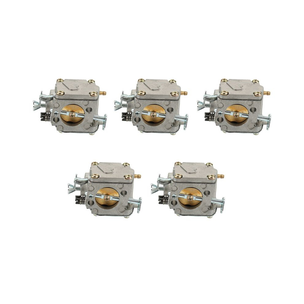 5X Carburetor For 61 266 268 272 272Xp For Chainsaw Tillotson Hs254b Carb Chain Saw Carburetor 6032592269019