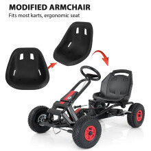 Balance Car Drifting Kart Drifting Racing Modified Chair Go Kart
