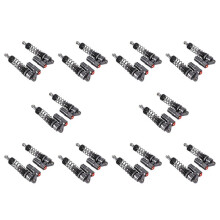20x 1:10 Rc Crawler Hydraulic Alloy Rc Shock Damper for 1/10 Axial Scx10 90022 90028 90021 Rc4Wd D90