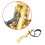 Saxophone Neck Strap  Elastic Cotton for Comfortable Support, Saxophone Strap 3