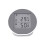 Temperature Humidity Sensor LCD Screen Indoor Hygrometer Thermometer Detector Automatic Alarm  Life App Control 1