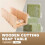Handmade Diy Soap Cutting Tool, Rubber Wood Adjustable Soap Cutting Device, Simple Soap Making Fixed Support Supplies 3