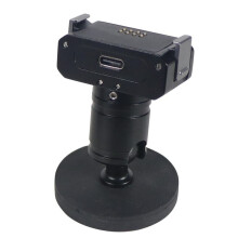 Charge Magnetic Release Adjustable -Joint Tripod Mount Extension for Action 2 3 4 Sports Camera Car Bracket