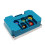 ND72450 Controller mit  E-Motorrad-Controller 450A BLDC Debugging Programmierbarer Motorcontroller 5