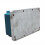 ND72450 Controller with  E-Motorcycle Controller 450A BLDC Debugging Programmable Motor Controller 6