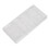 4X Candy Bar Chocolate Mold Baking Candy Stock Cake Decorating Tool Transparent 2