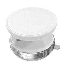 Intelligent for Motorcycle Navigation Holder Car Mount Phone Holder Magnetic Vacuum Suction Cup Folding Swivel Stand B
