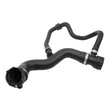 Engine Radiator Water Pipe Cooling Hose 17127640916 1712 7640 916 for 5 Series F07 F10 F11 520i 523i 528i N20