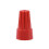 540Pcs Electrical Wire Connectors Screw Terminals, Easy Twist  Connector Kit with Spring Insterted Wire Nuts Cap 5