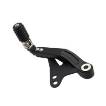 Motorrad CNC Aluminium Schalthebel für  R1300GS R 1300 GS Adventure ADV 2023-2025 Zubehör