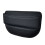 1pc Universal Car   Organizer PU Auto Console Side Pocket  Crevice Storage Box Interior Accessory 1