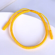 Tibetischer Buddhismus Glück Tibetischen Armband Und Armband Damen Herren Handgemachte Seil Geschenk Armband