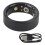 IP68 Waterproof Smart Ring with 16mAh Battery, Touch Control & App 3
