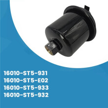 5pcs Filter Fuel Filter 16010-ST5-E02 16010-ST5-932 for Integra Accord 1997-1999 16010ST5933
