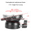 DY-60N Tripod  Leveling Base Adjusting Plate with Bubble Level for DSLR Camera 7