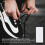 IP68 Waterproof Smart Ring with 16mAh Battery, Touch Control & App 4