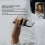 IP68 Waterproof Smart Ring with 16mAh Battery, Touch Control & App 5