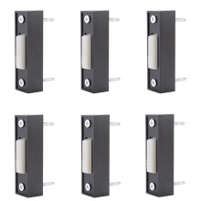6X Interruptor de Pared para 75LM 41A4166 371LM 971LM 81LM Liftmaster/Chamberlain/ Puerta de Garaje Timbre Abridor de Puerta de Garaje