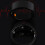 IP68 Waterproof Smart Ring with 16mAh Battery, Touch Control & App 6