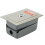 Garage Door Opener, Electric Door Roll  Lock Box, Surface Mounted Concealed Button  B 2
