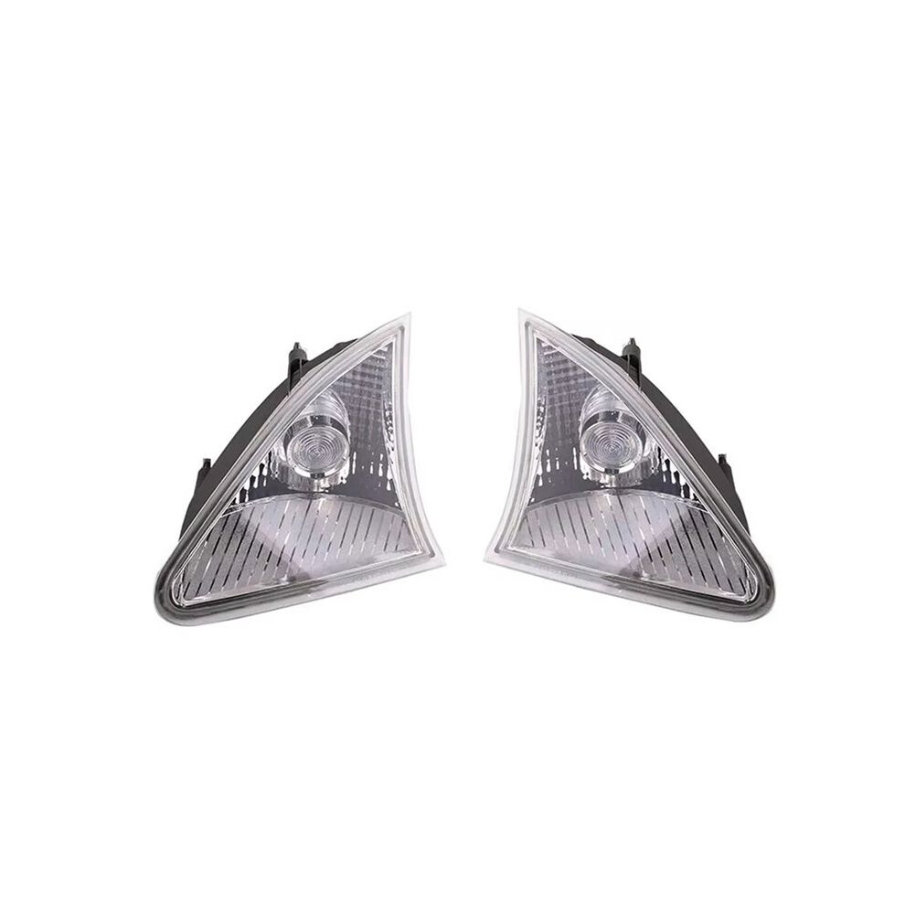 1Pair Car Position Front Parking Lamp For - R-Class V251 W251 06-17 Indicating Width Lamp A2518200956 Light 4713722056298