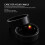 IP68 Waterproof Smart Ring with 16mAh Battery, Touch Control & App 9