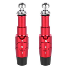 2X Shaft Sleeve Adapter .335 for Driver&Fairway Epic Flash Rogue MAVRIK Bertha 815