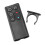 3X Replacement AM04 AM05 Remote Control for  Fan Heater Models AM04 AM05 Remote Control(Black) 7