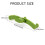 50Pcs Adjustable Plant Branches Bender Fixator Reuseable Branch Puller Twig Fixing Clamp Bonsai Modelling Tool Garden 9