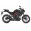 For  MT-03 2021 2022 2023 2024 Motorcycle Side Cover Panel Frame Guard Fairing Protector Accessories 4
