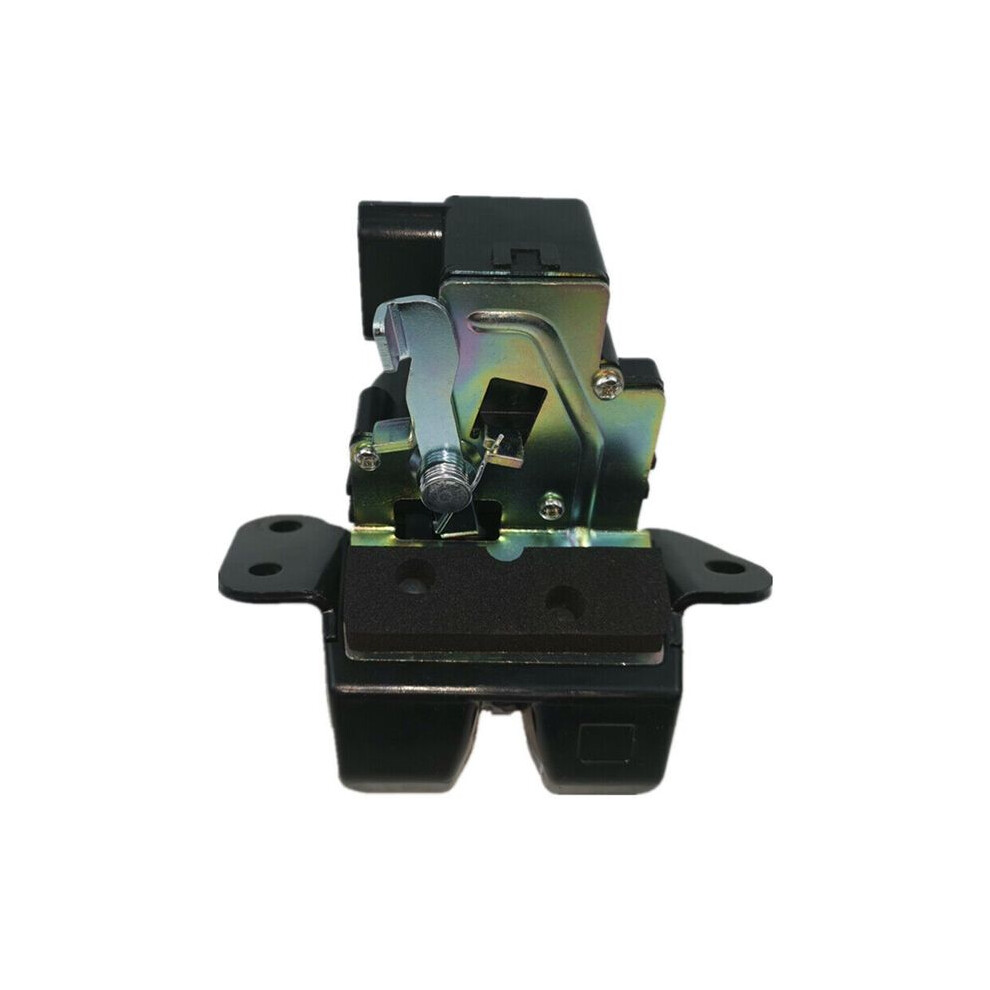 Rear Trunk Lid Lock Actuator Tail Gate 812301M500 81230-1M500 For Forte Hatchback 2011 2012 2013 4713032524517