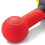 10Pcs Reflex Training Tossing Stick Improving Reaction Speed Trainer Hand-Eye Coordination Baseball 7