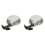 2X Pull Start   for 49CC  Moto Pocket Dirt Pit Bike ATV Aluminum 1