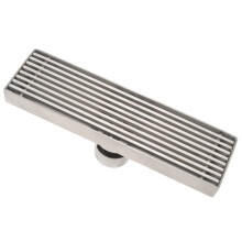 20cm Stainless Steel Shower Floor Drain