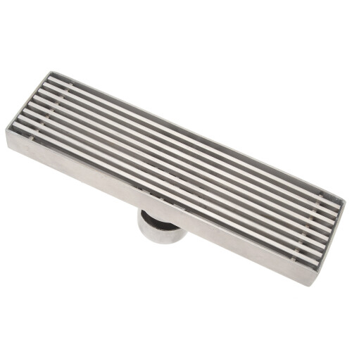 20cm Stainless Steel Shower Floor Drain