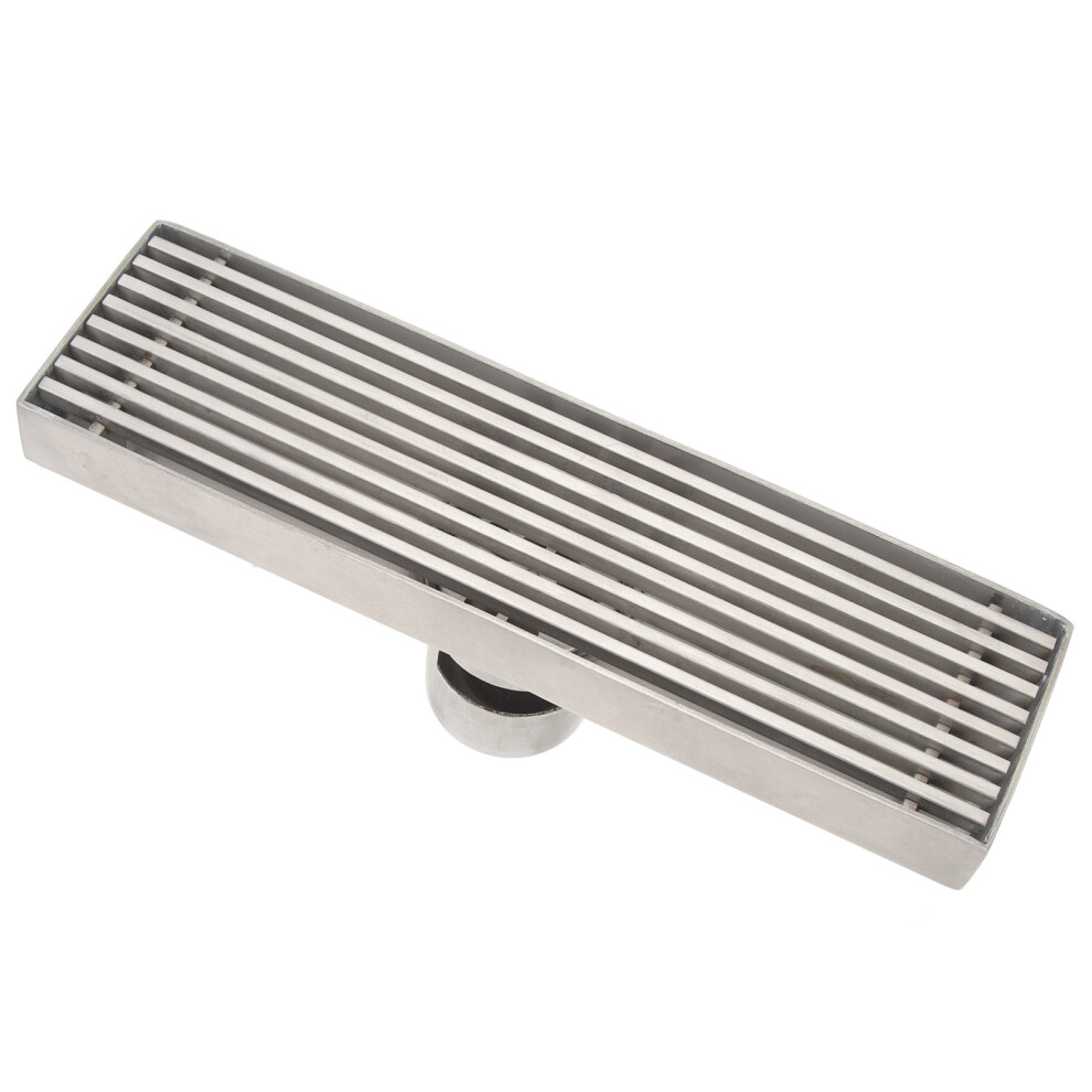 20Cm Stainless Steel Shower Floor Drain 7790334038888